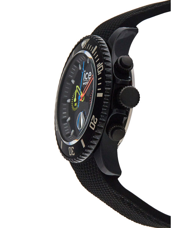 Ice-Watch Ice-Watch Sat 021600 Crna