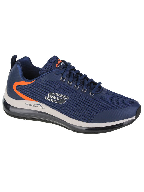 Skechers Skechers Sneakersy Skechers Skech-Air Element 2.0 Lomarc Granatowy