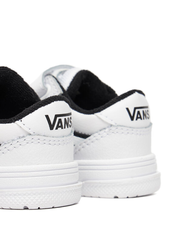 Vans Vans Sneakersy Scarpe VN000D4MYB21 Biały