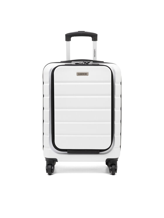 Самолетен куфар за ръчен багаж Lasocki