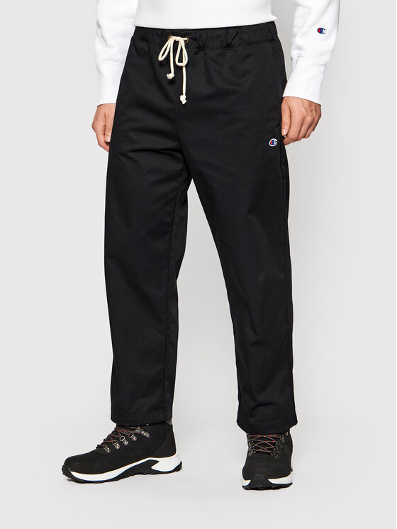 Pantaloni di tessuto da uomo Champion • Modivo.it