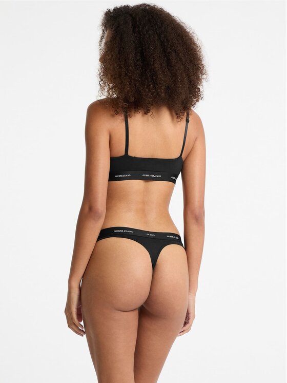 Guess Guess Halka 171479 Czarny