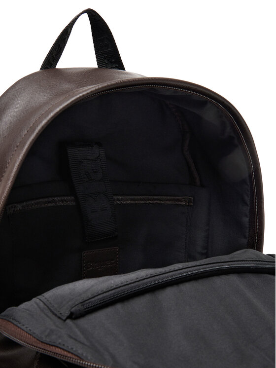 Blauer Blauer Zaino F5NAPER03/WAL Marrone