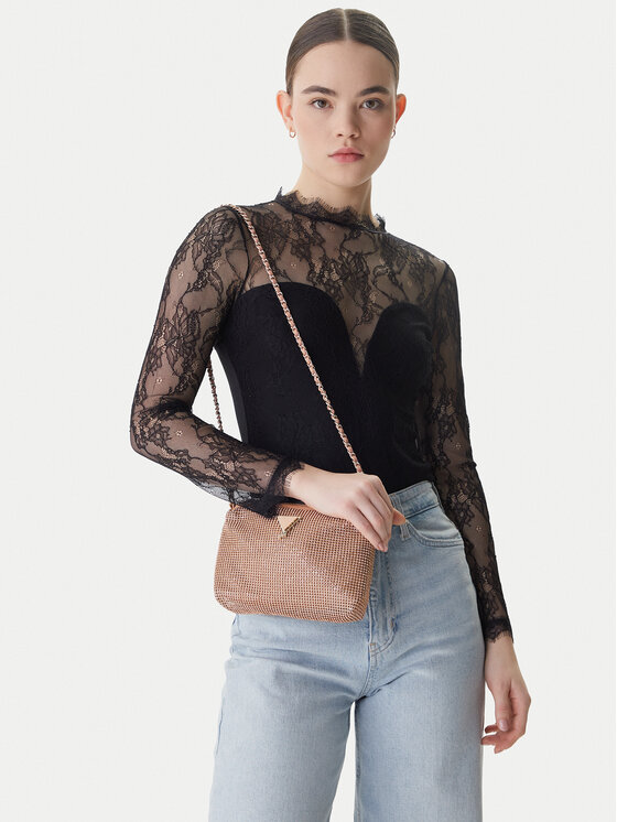 Guess Guess Torbica J5BZ15 WG830 Ružičasta