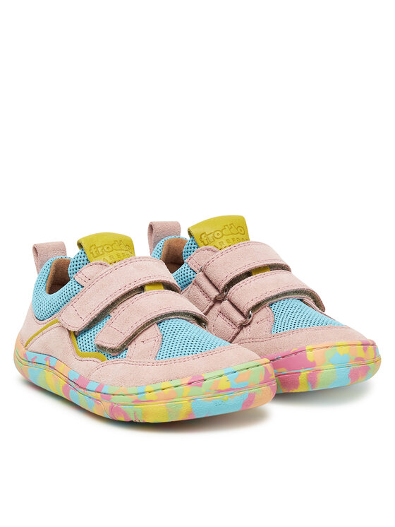 Froddo Froddo Pantofi G3130261-2 S Colorat