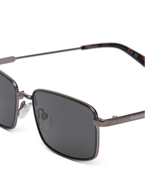 Polaroid Polaroid Päikeseprillid PLD 6227/S/X Must