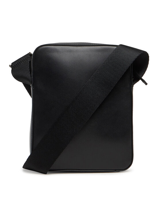 Calvin Klein Calvin Klein Maža rankinė Ck Sleek Reporter S K50K512966 Juoda