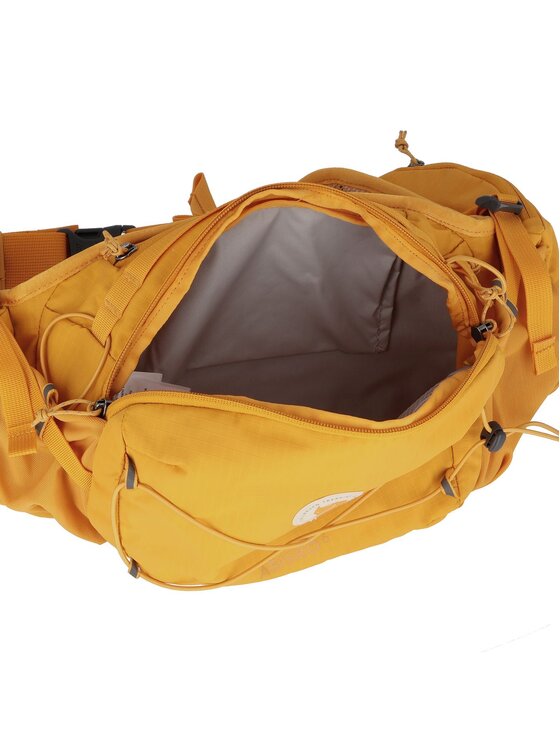 Fjällräven Fjällräven Nerka 308054 Żółty