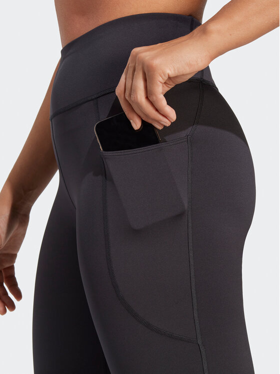 Adidas panel leggings 2025