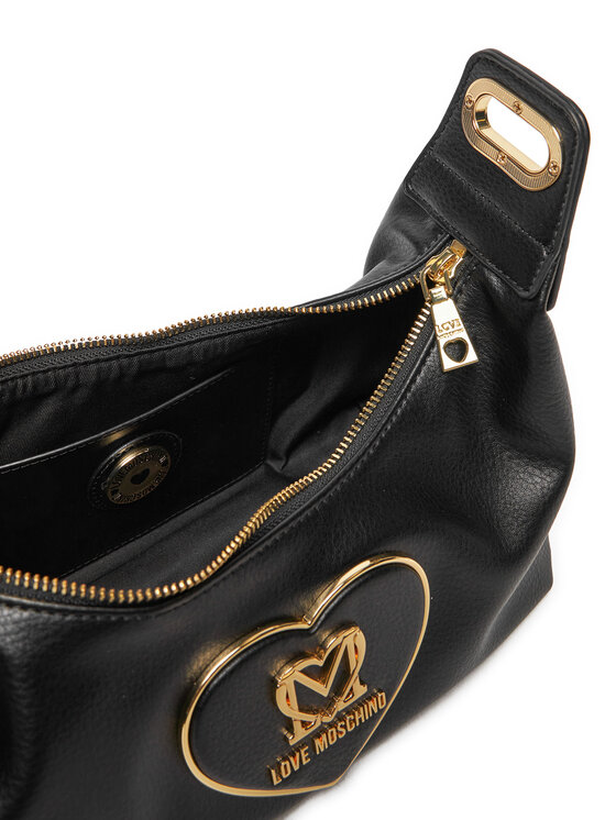 LOVE MOSCHINO LOVE MOSCHINO Kabelka JC4121PP1LLB0000 Černá