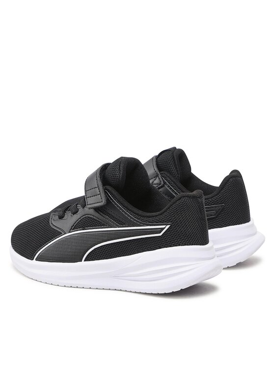 Puma Sneakers Transport Ac+ PS 386254 01 Schwarz | Modivo.at