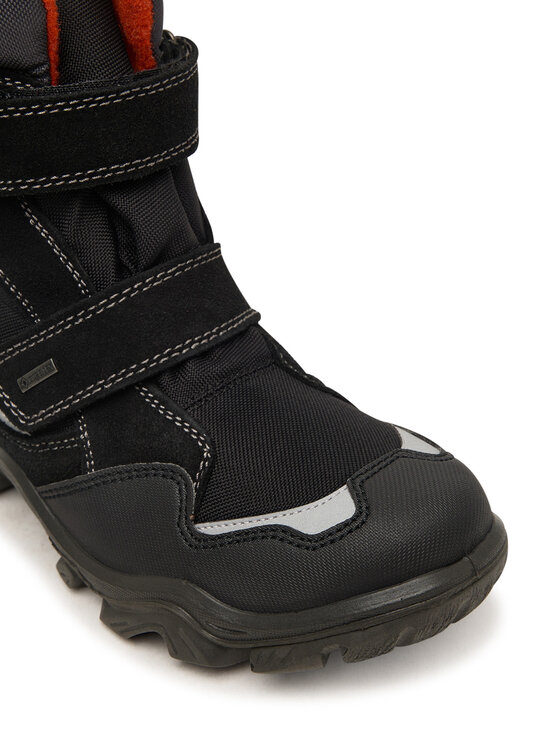 Primigi Primigi Snehule GORE-TEX 2392000 D Čierna