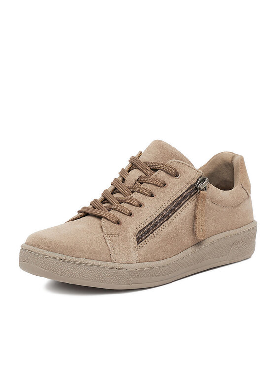 Go Soft Go Soft Halbschuhe CEO-WI16-DACIA-01 Grau