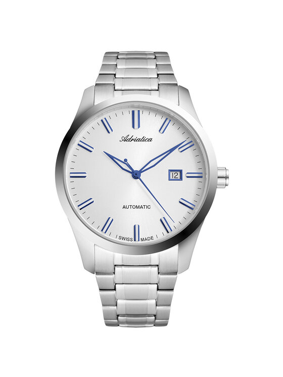 Adriatica Adriatica Orologio A8277.51B3A Argento