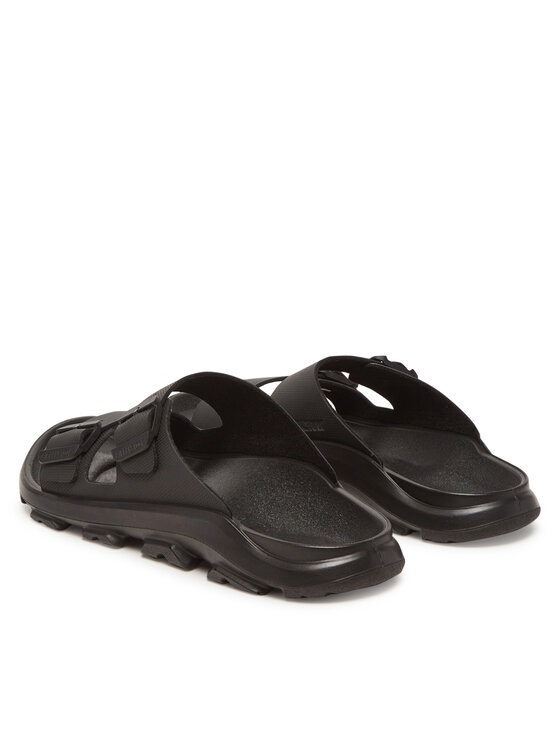 Birkenstock Birkenstock Şlapi Mogami Terra Stealth 2-Strap 1029643 Negru