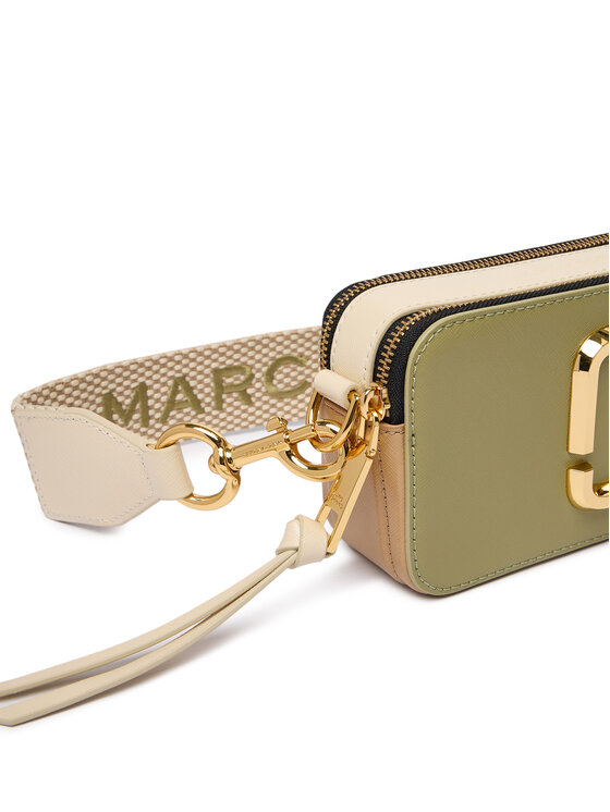 Marc Jacobs Marc Jacobs Ročna torba 2S3HCR500H03 Rdeča