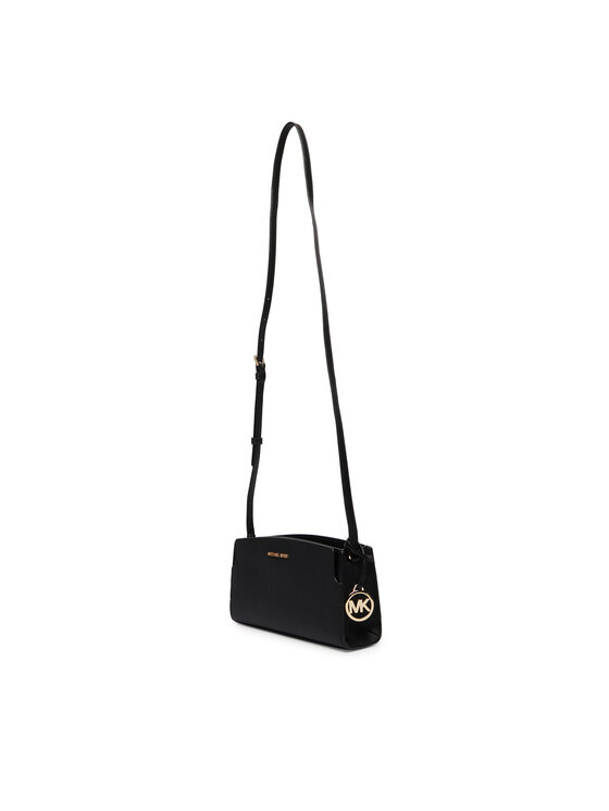 MICHAEL Michael Kors MICHAEL Michael Kors Kabelka 32R6GQ6C1L Čierna