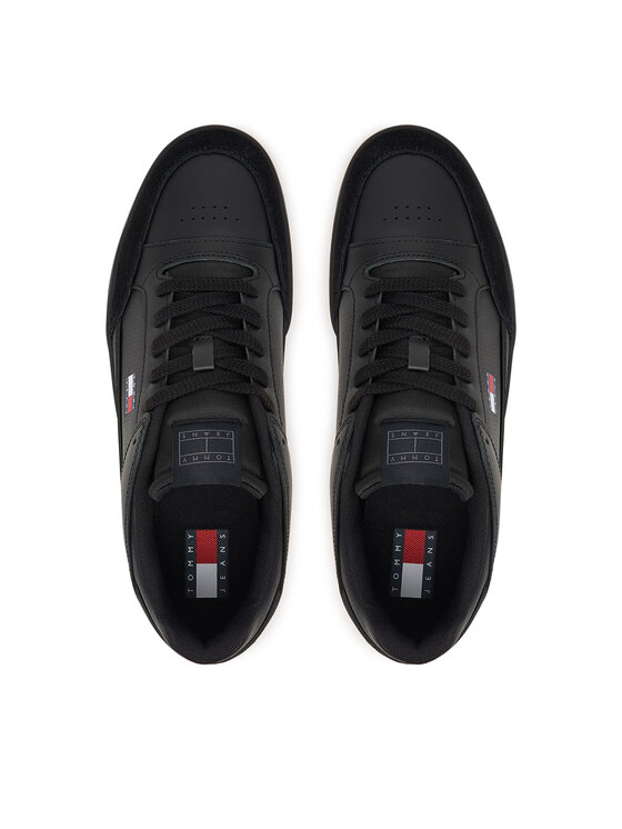 Tommy Jeans Tommy Jeans Tossud Basket EM0EM01792 Must