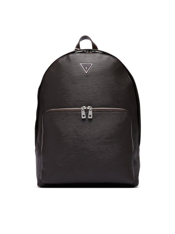 Guess Guess Σακίδιο Milano HMMIPW P6211 Σκούρο καφέ