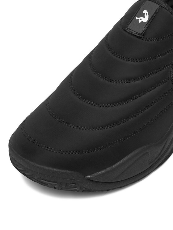 Shaq Shaq Сникърси EOSS-SHAQIVAL AQ95011M-BB Черен