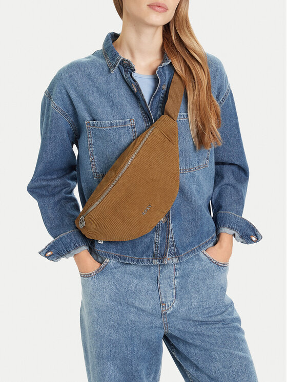 Roxy Roxy Сумка C-ROXY-KL-004-08 Коричневий