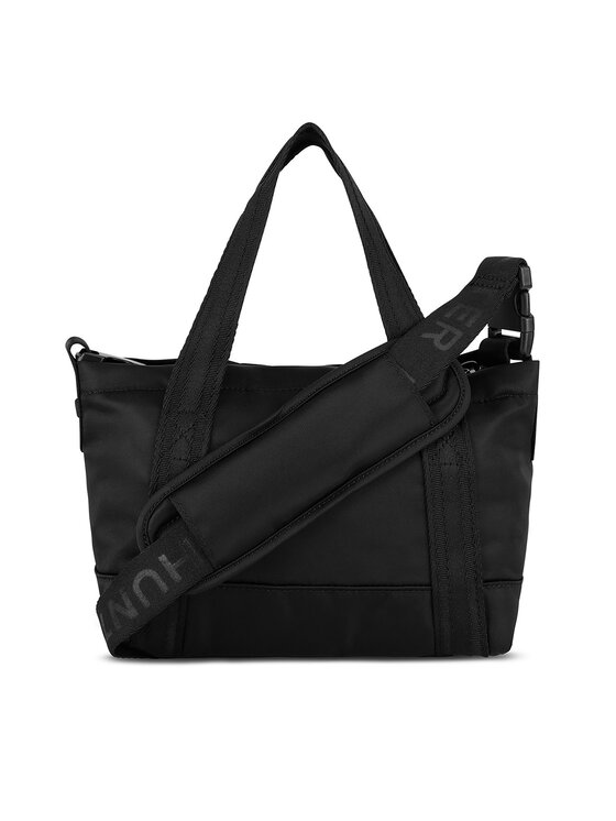 Hunter Hunter Pārnēsajamā soma HTR-B-004-06 Melns