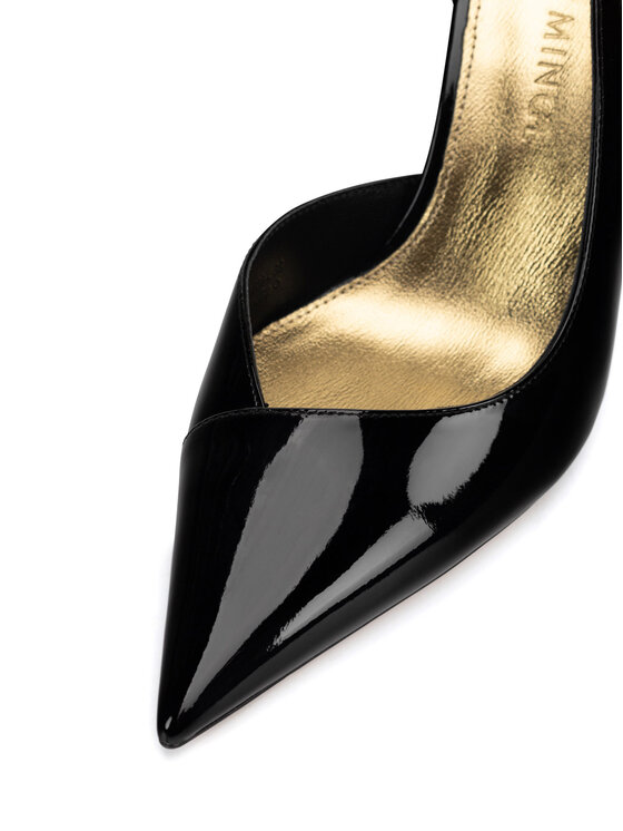 Eva Minge Eva Minge Scarpe stiletto ANGELICA-V1299-303-1 Nero