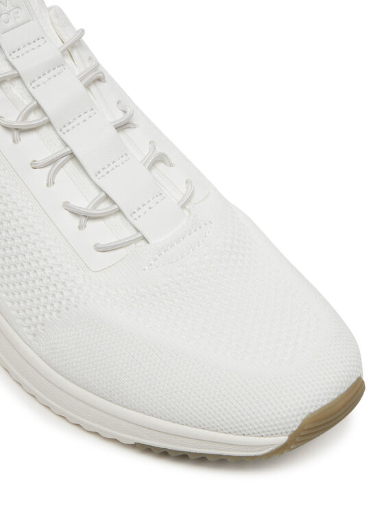 Marc O'Polo Marc O'Polo Sneakers RR1M3005 Alb