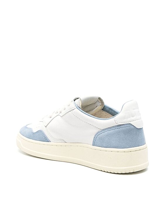 Autry Autry Sneakers AULWGS38 Bianco