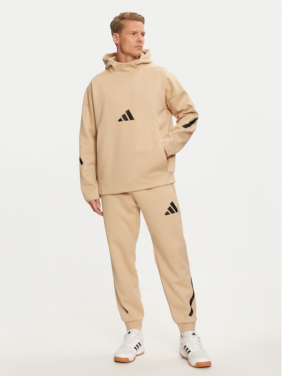 Felpa adidas maniche larghe hotsell