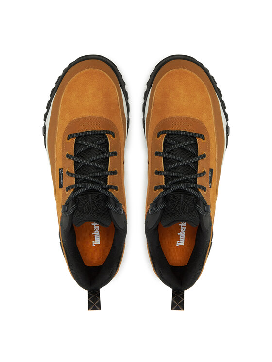 Timberland Timberland Laisvalaikio batai Lincoln Peak Lite Low Lc Waterproof Hk Boot TB0A6D7NEJN1 Ruda