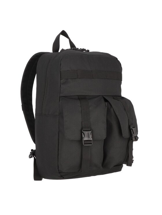 Jack Wolfskin Jack Wolfskin Torba 275146 Czarny