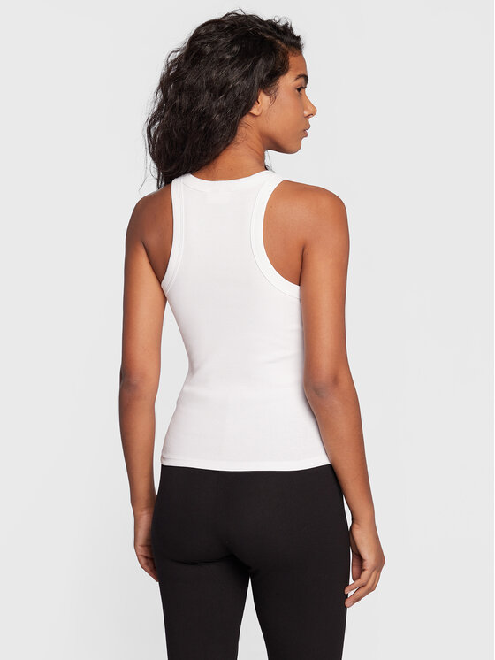 Set di 2 top 11395 Multicolore Regular Fit