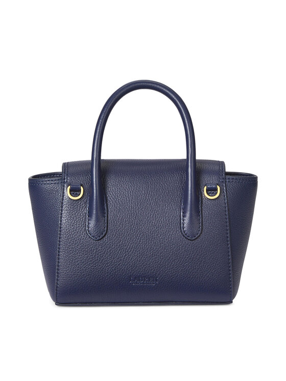 LAUREN RALPH LAUREN LAUREN RALPH LAUREN Torbica 431969349003 Tamnoplava