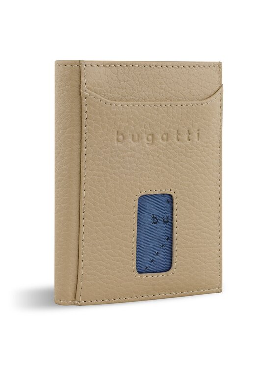 Bugatti Bugatti Portfel 303882 Beżowy
