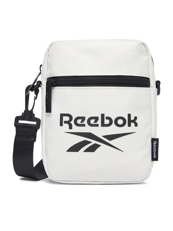 Reebok Reebok Τσάντα CWBEO-RBK-010-CCC-06 Λευκό