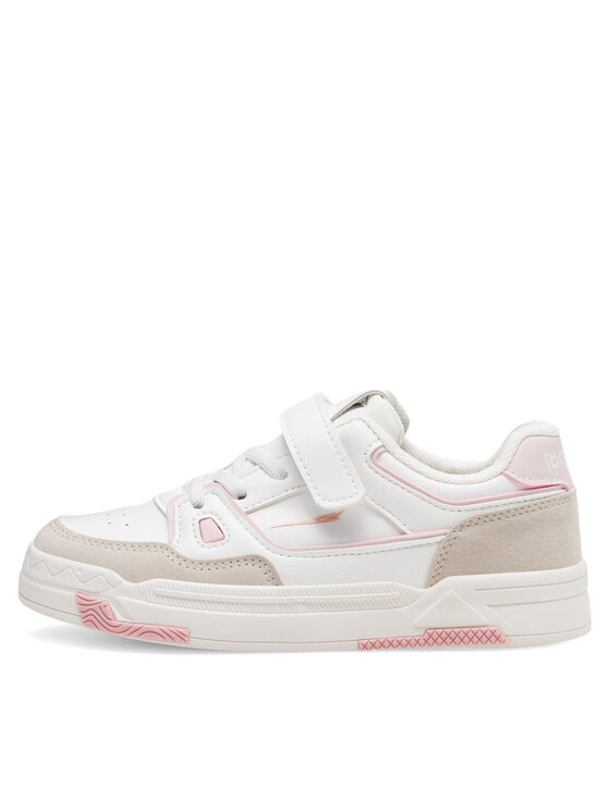 Sprandi Sprandi Sneakers L-090(DZ) Bianco