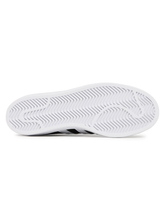 adidas Sneakers Superstar FX2331 Schwarz Modivo