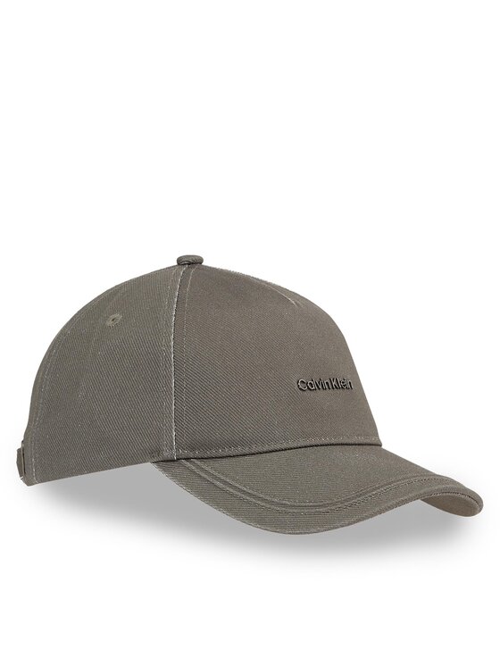 Czapka z daszkiem Calvin Klein