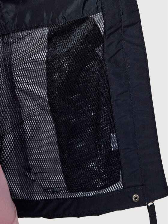 Helly Hansen Helly Hansen Lietus jaka Seven 62066 Tumši zils Regular Fit