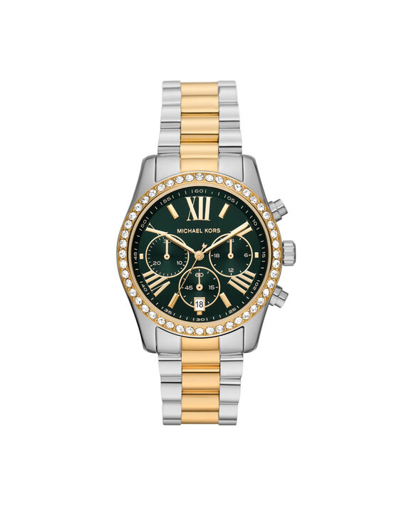 Michael kors montre lexington outlet