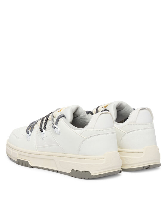 HUGO HUGO Sportcipők Yarrow 50558034 Fehér