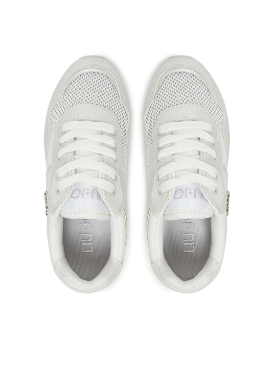 Liu Jo Liu Jo Sneakersy 4A5307 TX470 M Biały