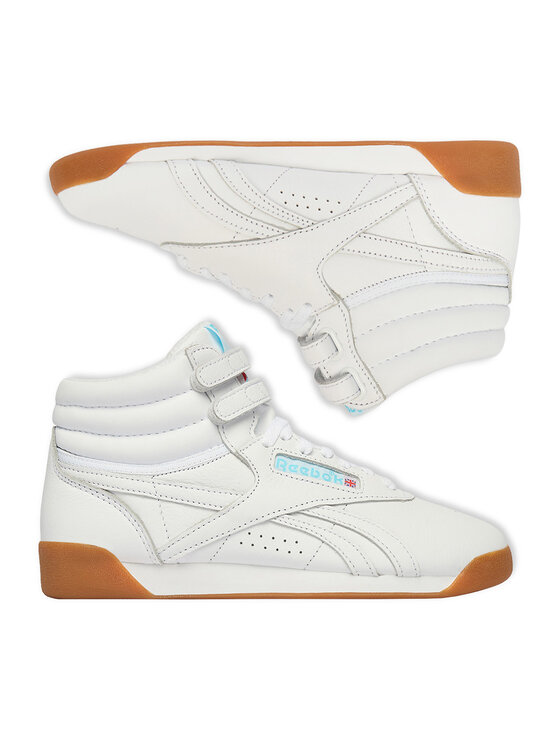 Reebok Reebok Snīkeri EO-F/S HI 100258947 Balts