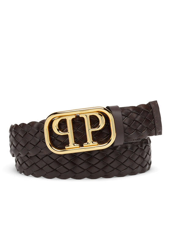 PHILIPP PLEIN PHILIPP PLEIN Cintura 22171 Marrone