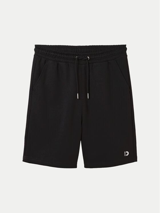 Tom Tailor Denim Tom Tailor Denim Sportshorts 1040931 Grau Relaxed Fit