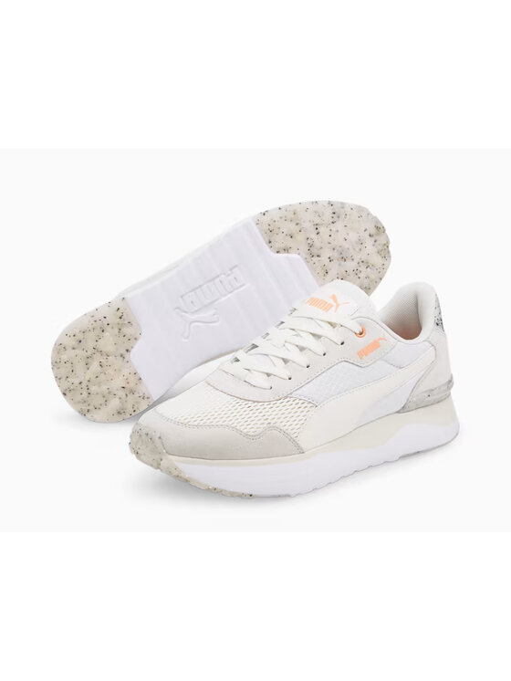 Puma Puma Sneakersy 383853 01 Biały