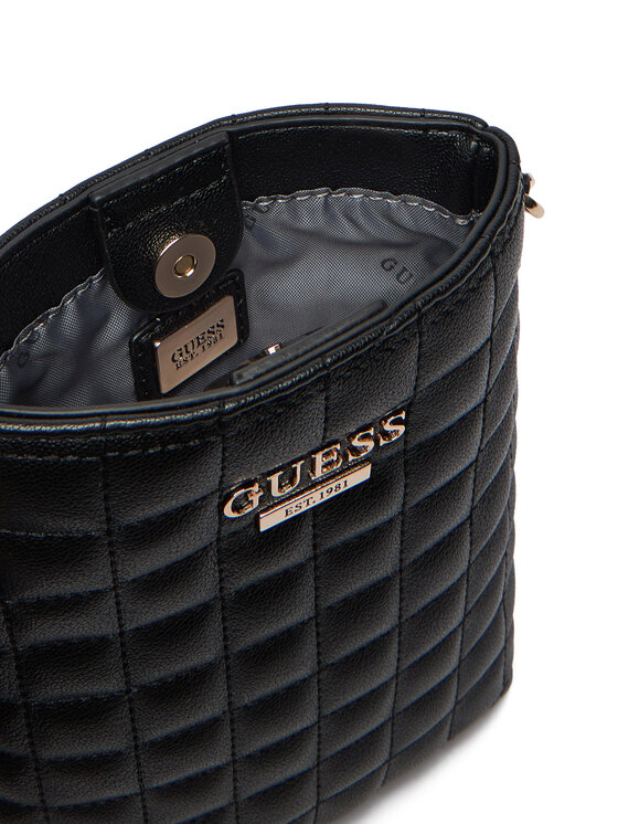 Guess Guess Käekott Nadira Travel TWQG84 24015 Must