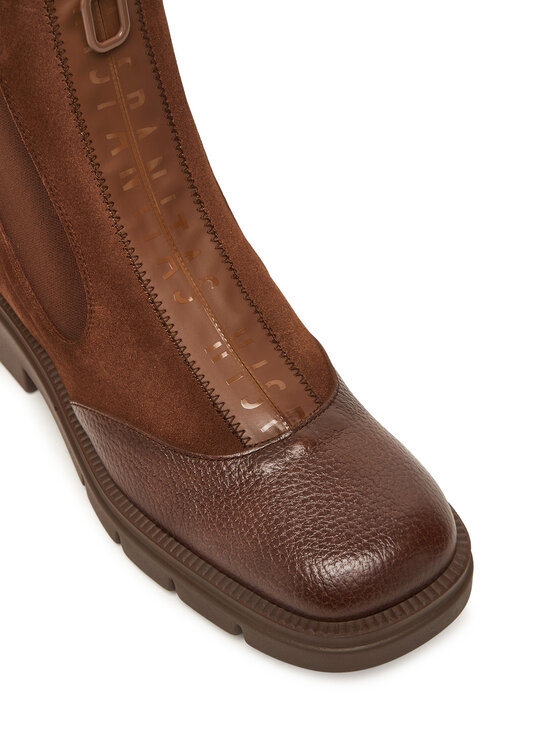 Hispanitas Hispanitas Stiefeletten HI254302 Braun