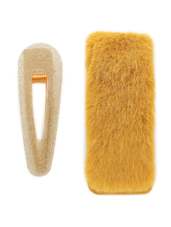 Acccessories Acccessories Komplekts 1WE-044-AW20 Dzeltens